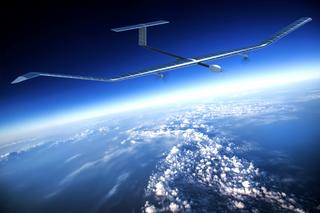 Eksperymentalny dron armii USA się rozbił... po prawie 2 miesiącach nieprzerwanego lotu!