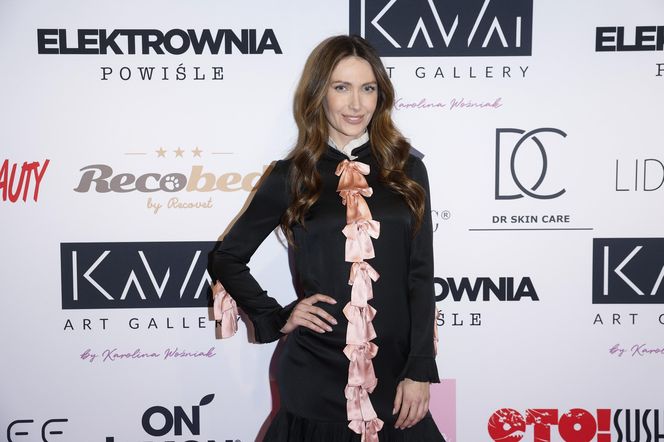 Kim jest Karolina Woźniak? Wystąpi w programie "Afryka Express"