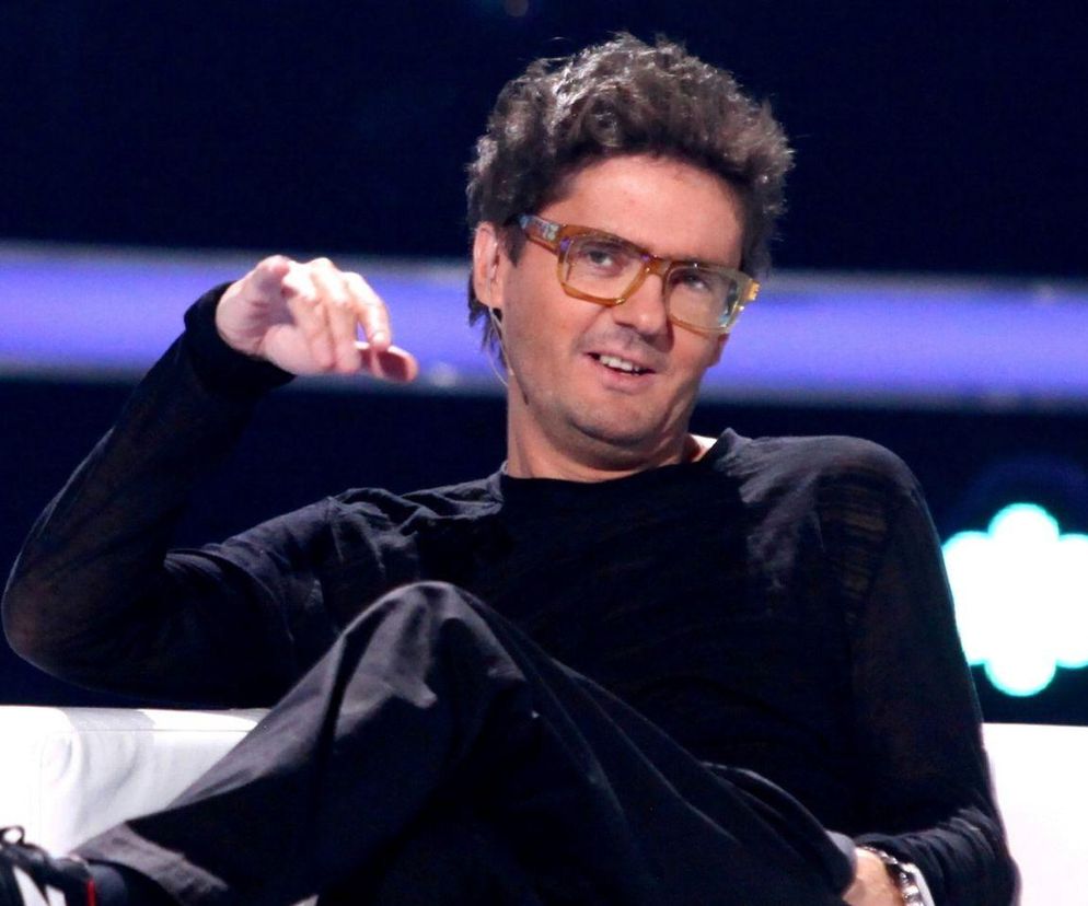 Kuba Wojewódzki wskazał najfajniejszą mamę w szołbiznesie! Oj, wiele gwiazd może się obrazić. Nieoczywisty wybór króla TVN