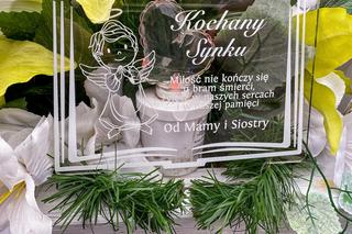 Timi utonął na plaży, nie ma winnych