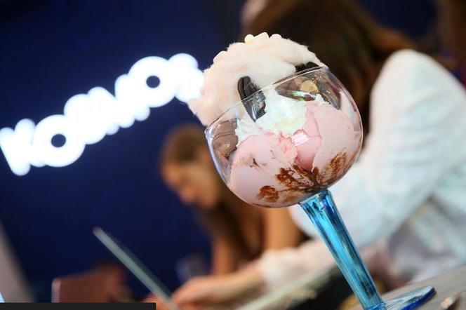 Lody Kosmos