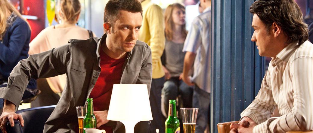 Pierwsza miłość: Artur Łodyga