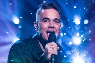 Robbie Williams ogłosił trasę koncertową. Zagra w Polsce w 2025 roku