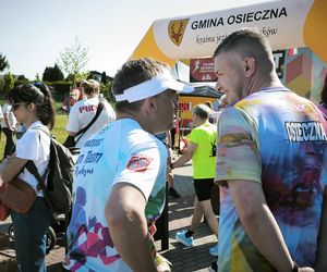 XII Bieg Borków Osieczna