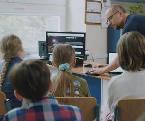 Z energią walczą o zieloną zmianę