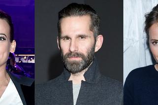 Anna Mucha, Olga Frycz, Marcin Bosak