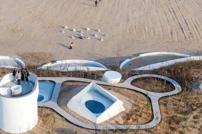 Muzeum UCCA Dune w Qinhuangdao_OPEN Architecture_01