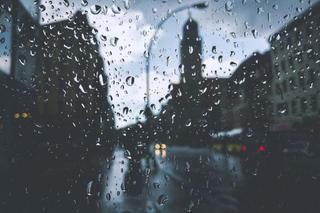 Czy w tym tygodniu przestanie padać w Toruniu? [PROGNOZA POGODY 21.05]