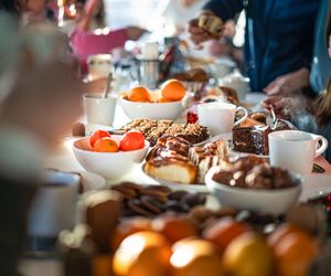 Jeśli chcesz schudnąć, zrezygnuj z takich śniadań. Kilogramy zniknął raz-dwa