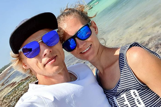 Marta Kubacka, Dawid Kubacki