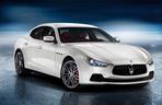 Maserati Ghibli 2014