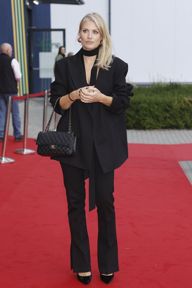 Jubileusz "Tańca z Gwiazdami", czerwony dywan