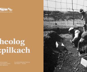 Katarzyna Sobota-Liwoch czyli „archeolog w szpilkach” odwiedzi Koszalin