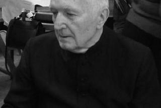 Zmarł ksiądz Jan Mitura
