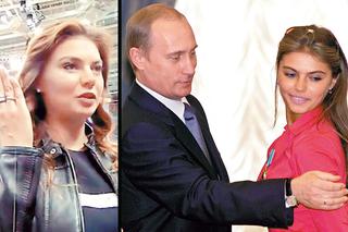 Putin ożenił się w tajemnicy! Oto dowód!