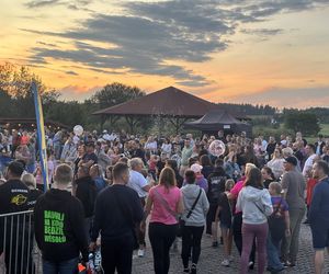 Eska Summer City Olsztyn na 10. edycji Festiwalu Koloryt cz.1