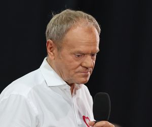 Donald Tusk podsumował dwa lata rządów. „Nie wszystko dowieźliśmy”