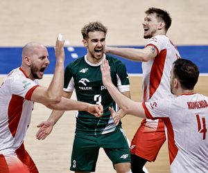 Marcin Komenda przed meczem z Turcją