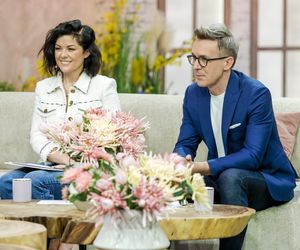 Katarzyna Cichopek i Kurzajewski wyznali sobie publicznie miłość trzy lata temu