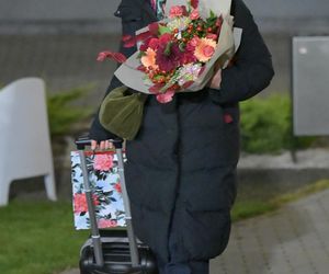 Taniec z gwiazdami -odcinek 4 kulisy