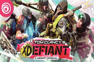 XDefiant: Nowa, darmowa gra od Ubisoftu z milionowym zainteresowaniem