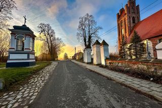 Tolkowiec to najstarsza wieś na Warmii. Jej historia sięga czasów średniowiecznych