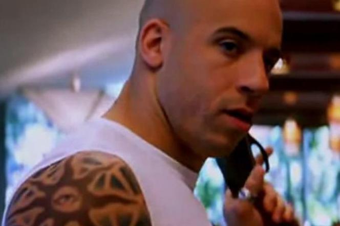 Vin Diesel zdradził, kto wyreżyseruje xXx 3