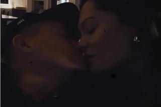 Channing Tatum całuje Jessie J w słodkim wideo! Namiętność aż kipi!