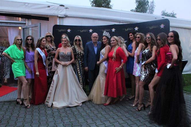 Gala Miss Polski Pomorza Zachodniego 2020
