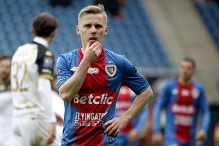 Piast nie złamał beniaminka. Dwa słupki to za mało, by zgarnąć trzy punkty. Jak to nie wpadło?