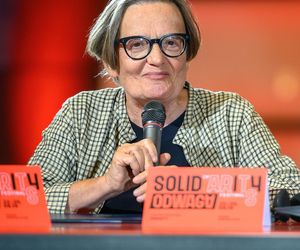 Agnieszka Holland, Farnaz Kafka - polski kandydat do Oscara