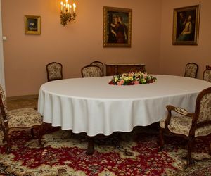 Rodzina Nawrockich przeprowadza się do Pałacu Prezydenckiego