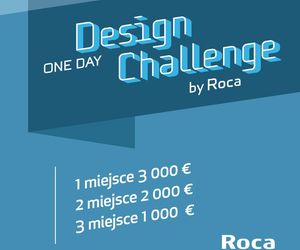 Roca One Day Design Challenge