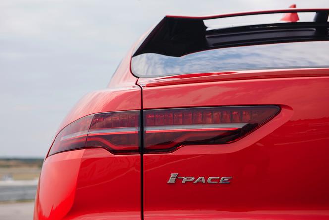 Jaguar I-Pace HSE