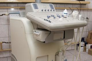 USG I INKUBATOR DLA PSIAKÓW.