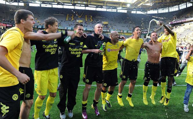 Borussia Dortmund