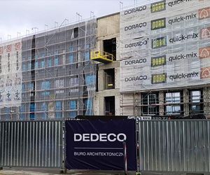 Budowa kompleksu kliniczno-dydaktyczno-badawczego PUM