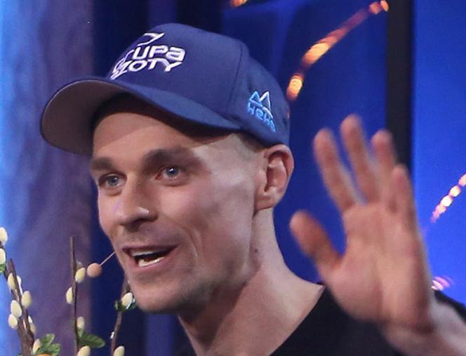 Piotr Żyła