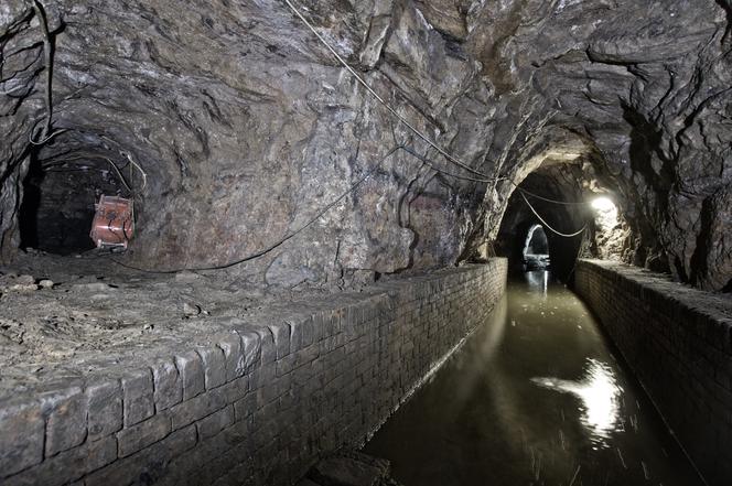 Sztolnia Królowa Luiza