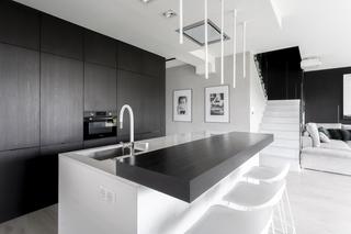 Jasne mieszkanie w Gdańsku