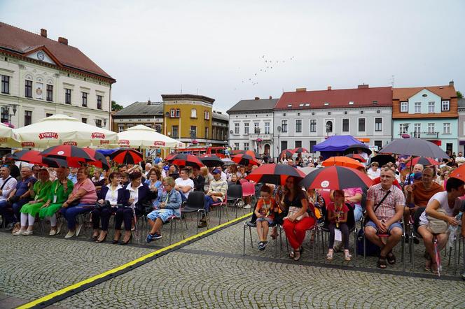 Zjazd bliźniaków 2023 w Czarnkowie