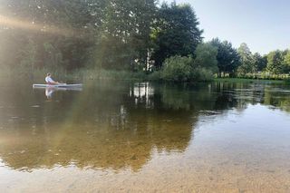 To miejsce idealne na relaks po pracy – bez konieczności wyjeżdżania za miasto