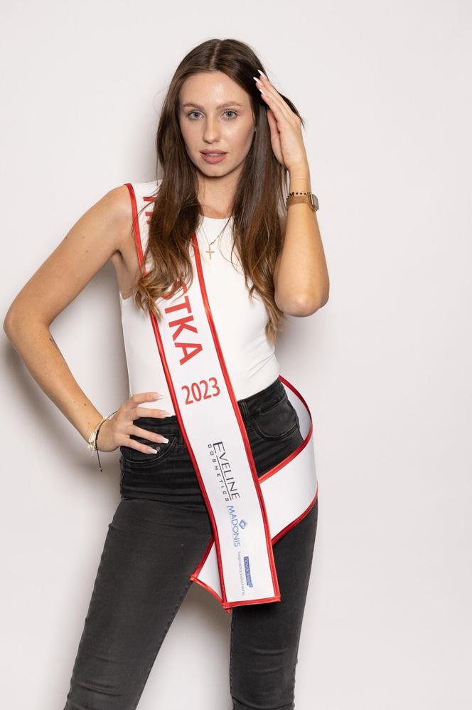 Oto kandydatki do tytułu Polska Miss 2023