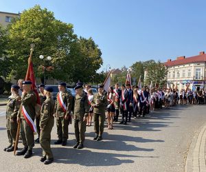 Siedlce: obchody upamiętniające 85. rocznicę agresji sowieckiej na Polskę