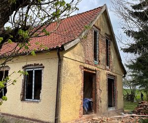 Metamorfoza siedliska na Mazurach