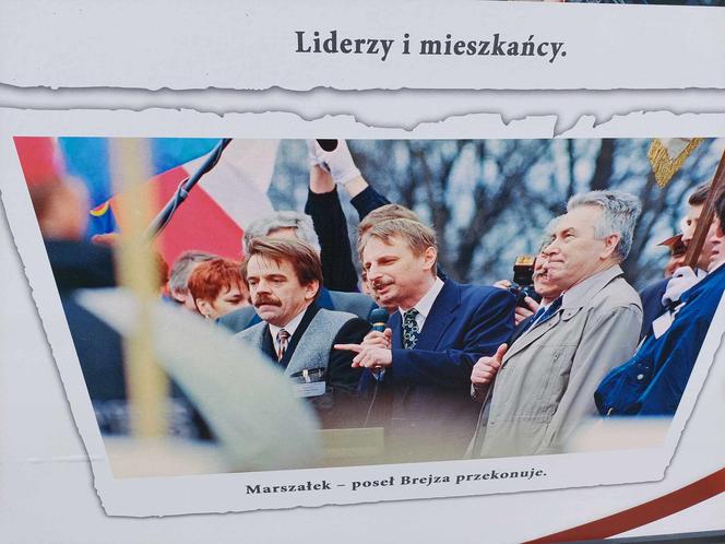 Byliście na protestach pod Sejmem? Manifestowaliście w Bydgoszczy? Teraz każdy zobaczy to na zdjęciach 