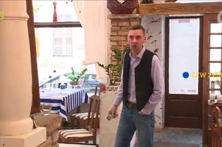 Kuchenne Rewolucje 10, odcinek 8.