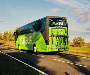 FlixBus ogłosił otwarcie pierwszej bezpośredniej linii z Polski do Norwegii. Start będzie w Krakowie