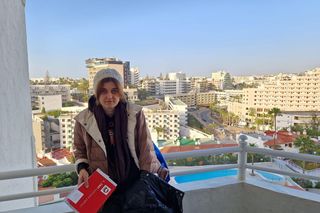 Wymarzone rajskie wakacje zmieniły się w koszmar bez bagażu i leków