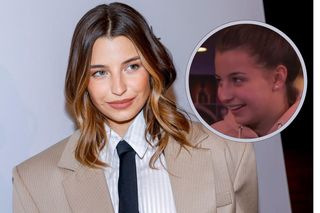 Julia Wieniawa grała w Klanie złodziejkę. O tej roli z początków kariery mało kto dziś pamięta! 